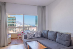 Pyr Aparthotel studio, Fuengirola